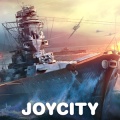 WARSHIP BATTLE:3D World War II