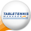 Table Tennis Manager