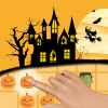 Halloween Checkers Tournament