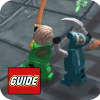 LEGO Ninjago Tournament