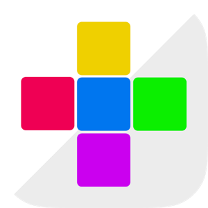 Puzzle Block Game for Qubed加速器