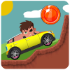 ben hill driving加速器