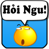 Hỏi Ngu - Hỏi Ngu Hại Não