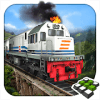 Indonesian Train Simulator