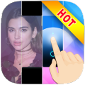 IDGAF - Dua Lipa Piano Tiles