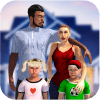 Virtual Mom Simulator: Ultimate Family Woman