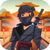 Samurai Ninja