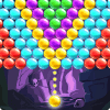 Scary Bubble Rush加速器