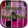 kpop TAEYANG Song For Piano Tiles