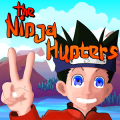 The Ninja Hunters
