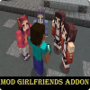 MOD Girlfriends Addon