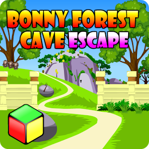 森林逃亡游戏 - 邦尼森林洞穴加速器