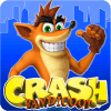 Crash Bandicoot加速器