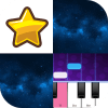 BTS K-Pop Piano Tiles