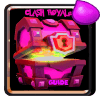 Guide For Clash Royale加速器