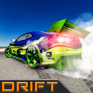 Max Pro Drift Racing Stunts加速器