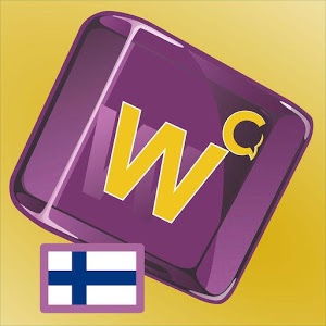 Finnish Wordfeud Cheat加速器