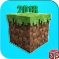 Block Craft 3D : Exploration Lite