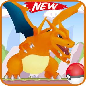 hero charizard jump加速器