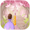 Temple Princess Sofia Jungle Run*加速器