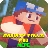 Gravity City Mod for MCPE加速器