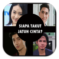 Tebak Gambar Siapa Takut Jatuh Cinta