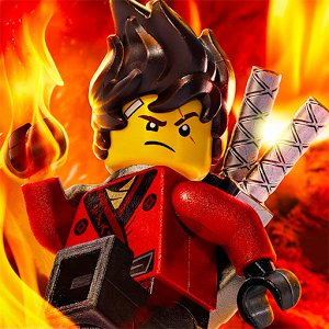 LEGUIDE LEGO NINJAGO GAMES加速器