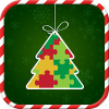 Christmas Puzzle Games加速器