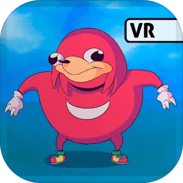 Ugandan Knuckles VR加速器