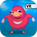 Ugandan Knuckles VR