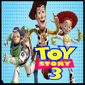 New Toy Story 3 Cheat加速器