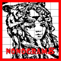 Nonogram 8 (Picross Logic)