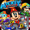 Racing Mickey Race加速器