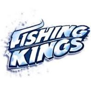 FISHING KING加速器