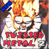 Tips Twisted Metal 2加速器