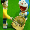 enigma nobita and blue cat加速器