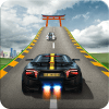 Impossible Car Stunt Racing加速器