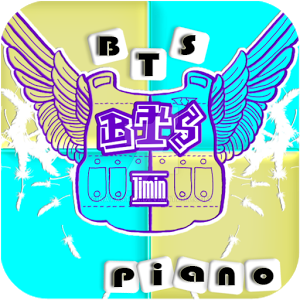 BTS MIC Drop Piano TIles加速器