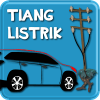 Tiang Listrik加速器