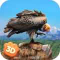 Vulture Simulator 3D - Scavenger Bird Hunting Sim