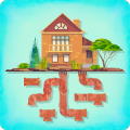 Pipes Game - Free Puzzle for adults & kids