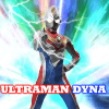 New Ultraman Dyna Cheat加速器