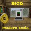 Mod Modern tools加速器