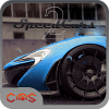 Speed Cars: O Desafio