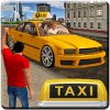 市 出租车 驱动程序 2016 出租车 模拟器加速器