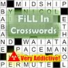 Fill in crosswords Puzzles加速器