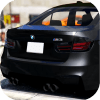 Car Parking Bmw 320d Simulator加速器