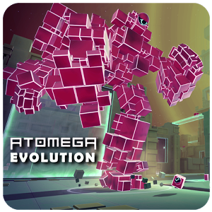 Atomega Evolution加速器