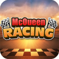 Mcqueen Lightning Racing Game加速器