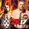 WWE 2k17 Games Tips加速器